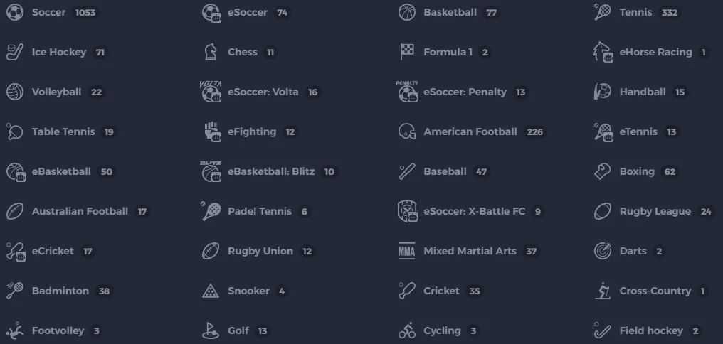 bloodywin casino sports betting