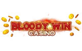 bloodywin casino logo